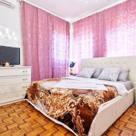 Apt Venice City Маргера Екстериор снимка