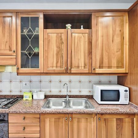Apt Venice City Маргера Екстериор снимка