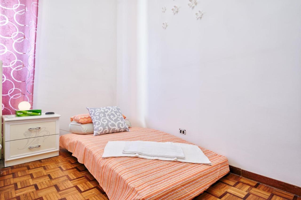 Apt Venice City Маргера Екстериор снимка