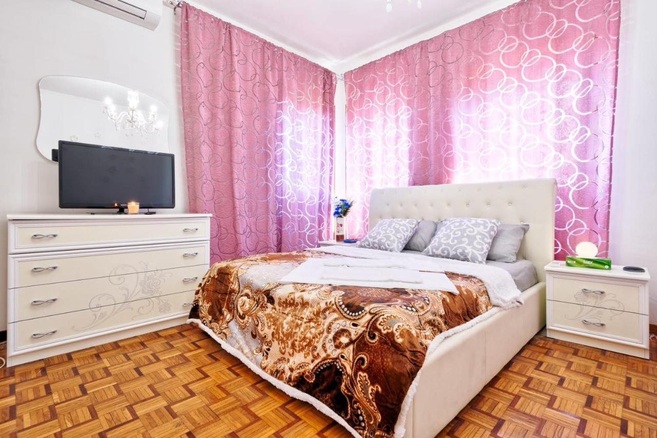 Apt Venice City Маргера Екстериор снимка