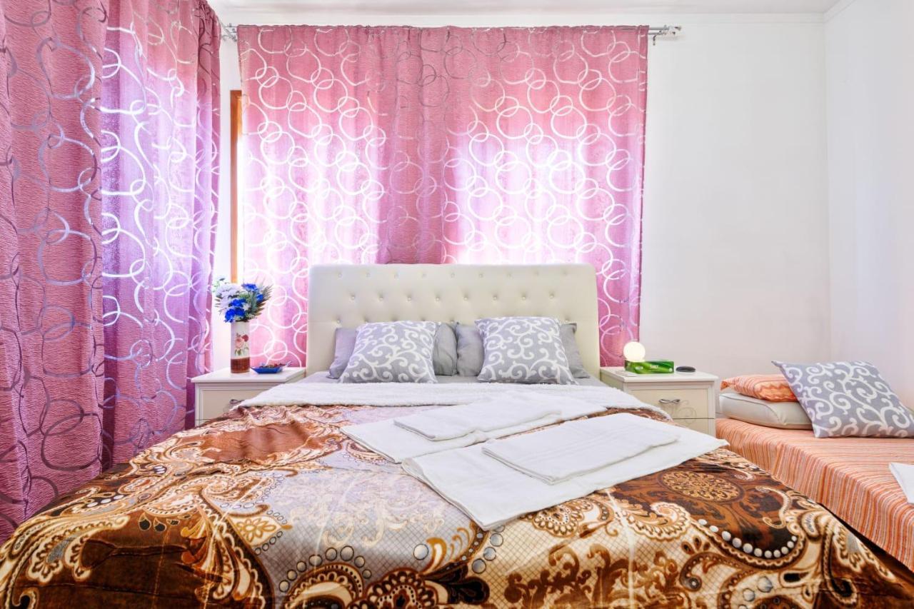 Apt Venice City Маргера Екстериор снимка