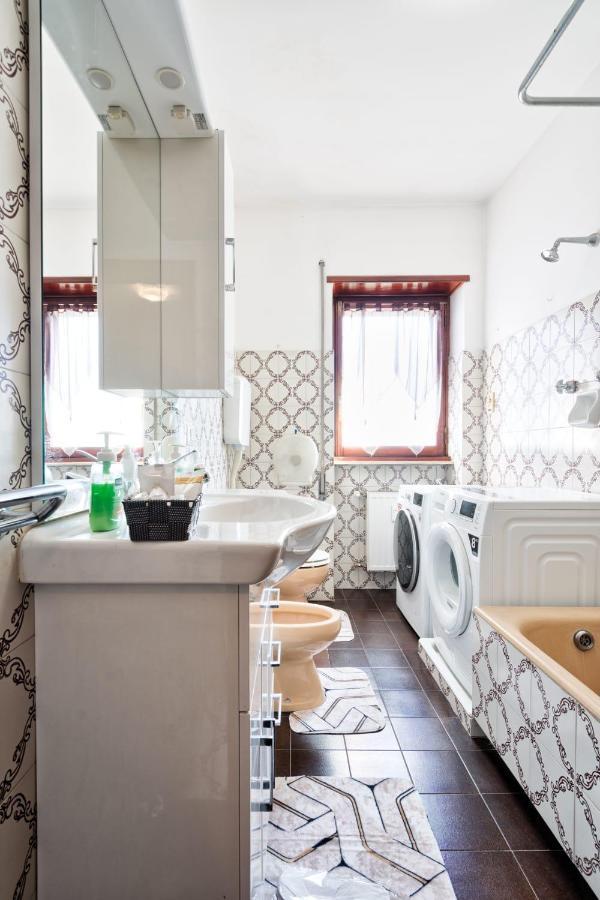 Apt Venice City Маргера Екстериор снимка