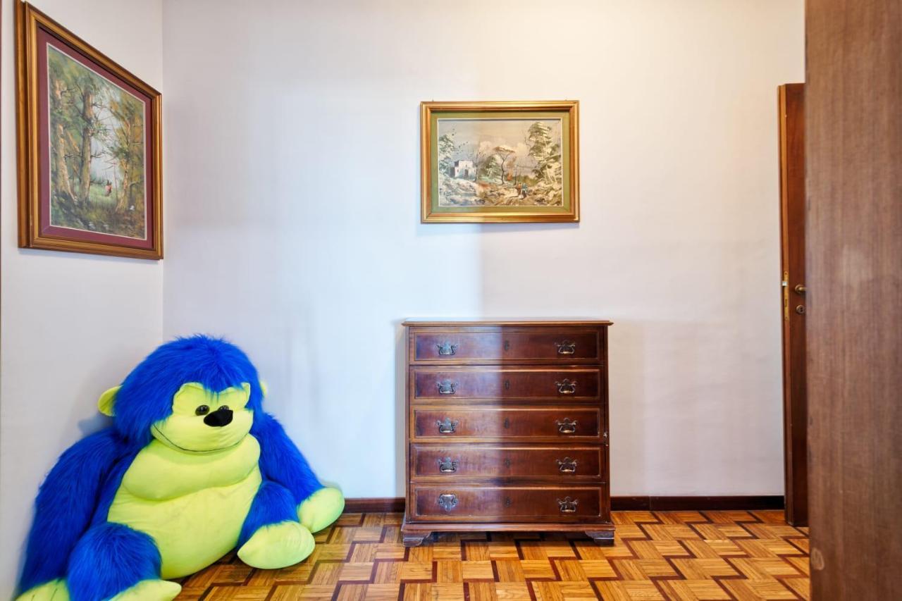 Apt Venice City Маргера Екстериор снимка
