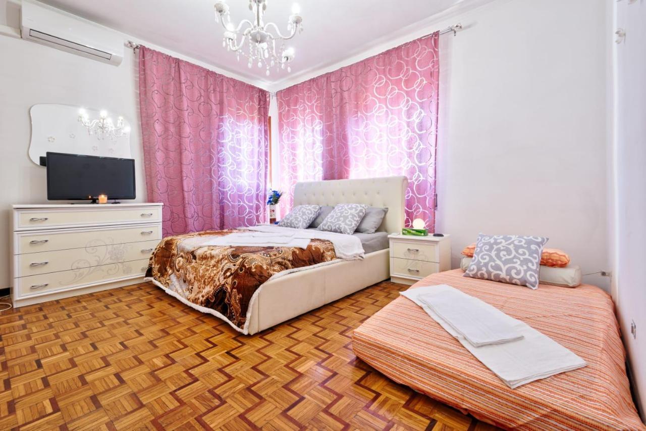 Apt Venice City Маргера Екстериор снимка
