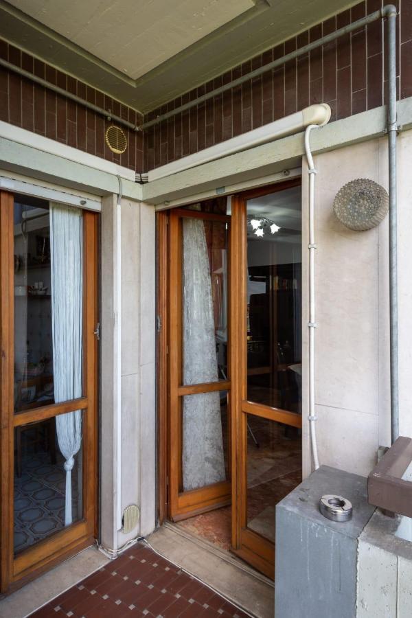 Apt Venice City Маргера Екстериор снимка