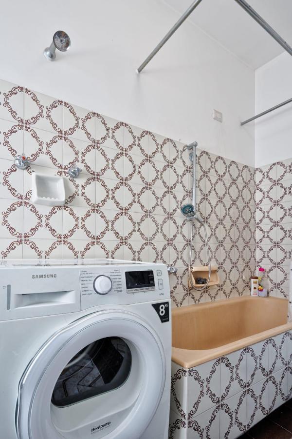 Apt Venice City Маргера Екстериор снимка